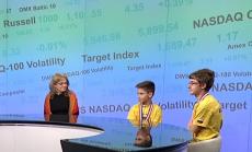 Състезателният елемент при децата ги мотивира да работят