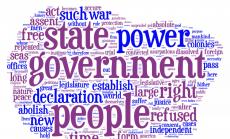 Какво следва след силно централизираната държава