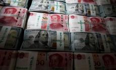 Силното възстановяване на Китай излага хегемонията на долара на риск 