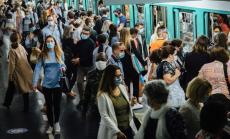 След възраждането на Covid-19 във Франция: Европа обмисля завръщане на строгите мерки