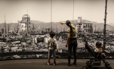 В стремежа си към мир японският лидер трябва да се подготви и за война