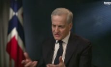 Стьоре: Би било по-лесно, ако Европа говореше с един глас