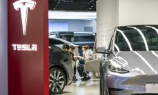 Силициевата завеса между САЩ и Китай може да падне върху автономното бъдеще на Tesla