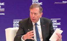 Петреус: Има шанс за сделка с Иран