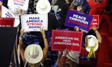 Победа на Тръмп може да доведе до по-ниски цени на петрола според Уолстрийт