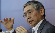 Централните банкери в Япония искат реформи 