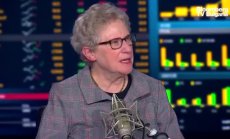 Проф. Аби Коен: Икономическият растеж в САЩ продължава