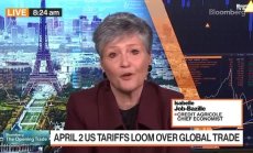 Credit Agricole: Европа има мощен инструмент срещу митата