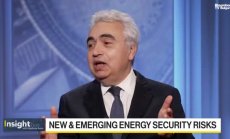 Бирол: Очаквам делът на ядрената енергия да расте