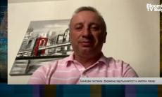 Тихомир Тошев: Не може да се чака спад в цените на имотите, кредитирането расте