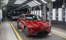 Целият свят преминава към електрически превозни средства по-бързо от вас