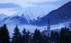 Всички обръщате внимание на грешния Давос