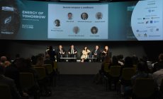 Energy of Tomorrow: Налице е бум в изграждането на фотоволтаични централи