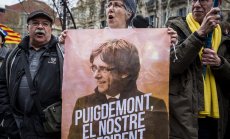 Сепаратистите на Испания може да посочат кой да управлява в Мадрид