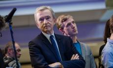 Търговското напрежение намали парите на най-богатите с $63 млрд