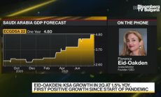 Петрол и политика оформят дългосрочното бъдеще на Саудитска Арабия, част 1