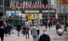 Германия планира заем от 40 млрд. евро, за да смекчи удара от войната в Украйна