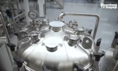 В най-големия завод за синтетично месо, част 4