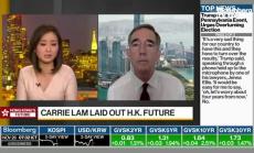 AmCham Хонконг е оптимист за финансовия хъб