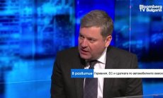 Германия не се опитва да спъне зелените планове на ЕС, а да ги рационализира 