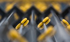 ЕС изготвя планове за запаси на дефицитни лекарства