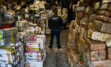 Дроновете и ракетите не могат да решат проблема с наркотиците на Америка