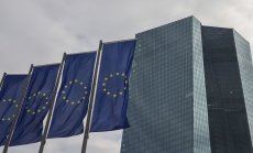 ЕЦБ се събужда за алчността на компаниите 