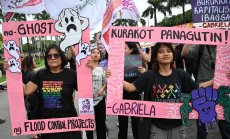 Корупционен скандал във Филипините - една от звездите на растежа в Азия помръква