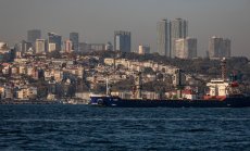 Танкери в Босфора: ход на Турция засили санкциите на ЕС срещу руския петрол