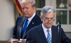 Може ли Тръмп да превземе Федералния резерв? Това е ужасяваща идея