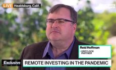 Рийд Хофман: Хората загубиха доверие във Facebook