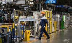 Икономическата активност в еврозоната отчита рекорден спад заради мерките срещу коронавируса