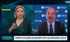 ОИСР ревизира надолу световната си икономическа прогноза