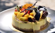 Дания подтиква нацията да намали месото и въглеродния си отпечатък