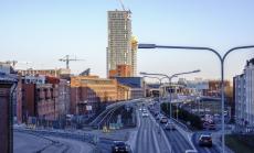 Финландски стартъп се опитва да убеди клиентите си да се откажат от колите