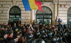 Бюджетните рискове заплашват кредитния рейтинг на Румъния