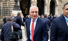 Гуруто на банковите сделки в Италия се сблъсква със съпротива от Германия