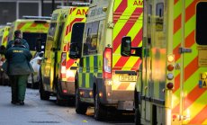 Никога не е имало по-лошо време да се разболееш в Обединеното кралство