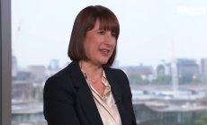 Рийвс обещава да е различна от последните 14г