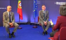 Европа вярва, че се възстановява