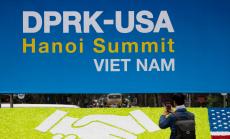 Ким Чен-Ун пътува към втората си среща с Тръмп