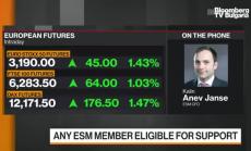 ЕМC е на разположение на страните от еврозоната за борба с коронавирус пандемията, част 1