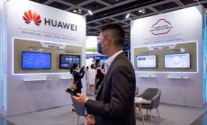 Huawei превъзмогна санкциите на САЩ и отчита печалба за 3-то поредно тримесечие