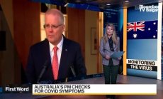 Премиерът на Австралия няма да е под карантина