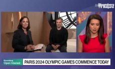 Airbnb: Средно по $2200 от Airbnb на домакин за Игрите в Париж