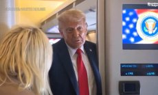 Тръмп каза, че телевизиите трябва да бъдат проверени, ако са твърде критични към него 