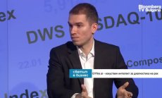 Български клиницист разработва AI инструмент за ранна диагностика на рак