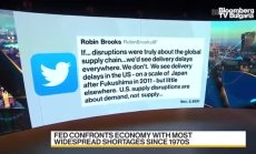 Може ли проблемите на снабдяването да са само в САЩ