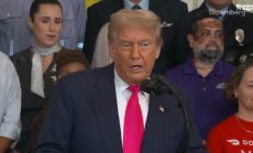 Тръмп за Пауъл от Фед: Трябва да се борим с този човек