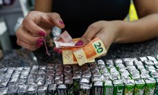 Развиващите се пазари ще изпреварят развитите като доходност, прогнозират фондове